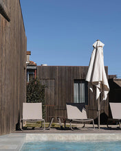 camastro ezpeleta exterior vila aluminio