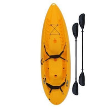 kayak manta lifetime