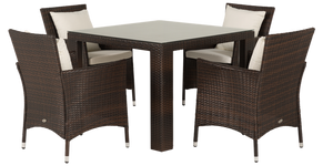 comedor-hamburgo-ratán-4-personas