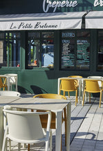 mesa-one-cuadrada-cafetería-restaurante