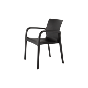 silla alicia-cafeteria-negro