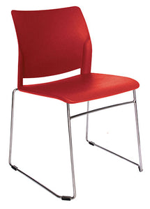 silla-alpha-rojo