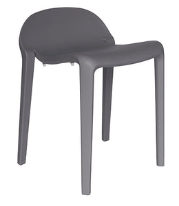 silla-joyos-cafetería-gris