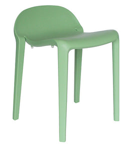 silla-joyos-cafetería-verde