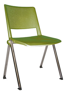 silla-revolution-verde