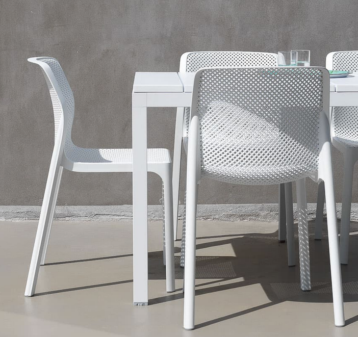 comedor para exterior