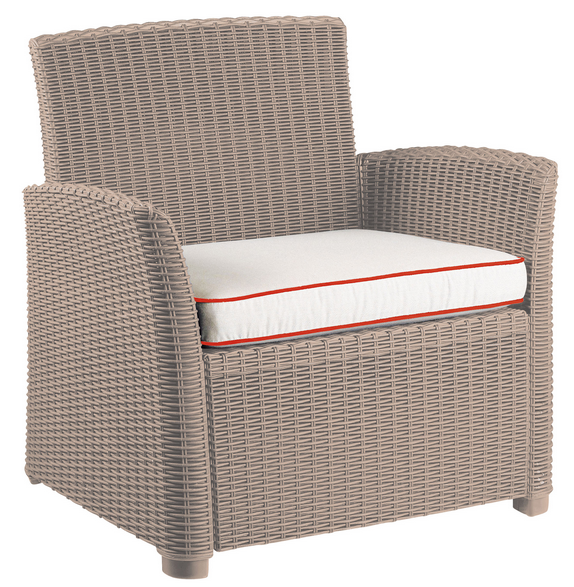 Camastros - DiPlastica