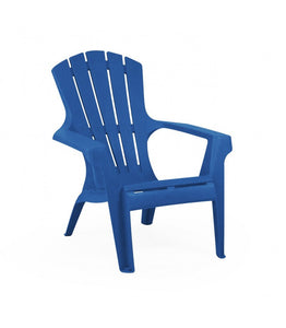 silla Adirondack playa duna azul 